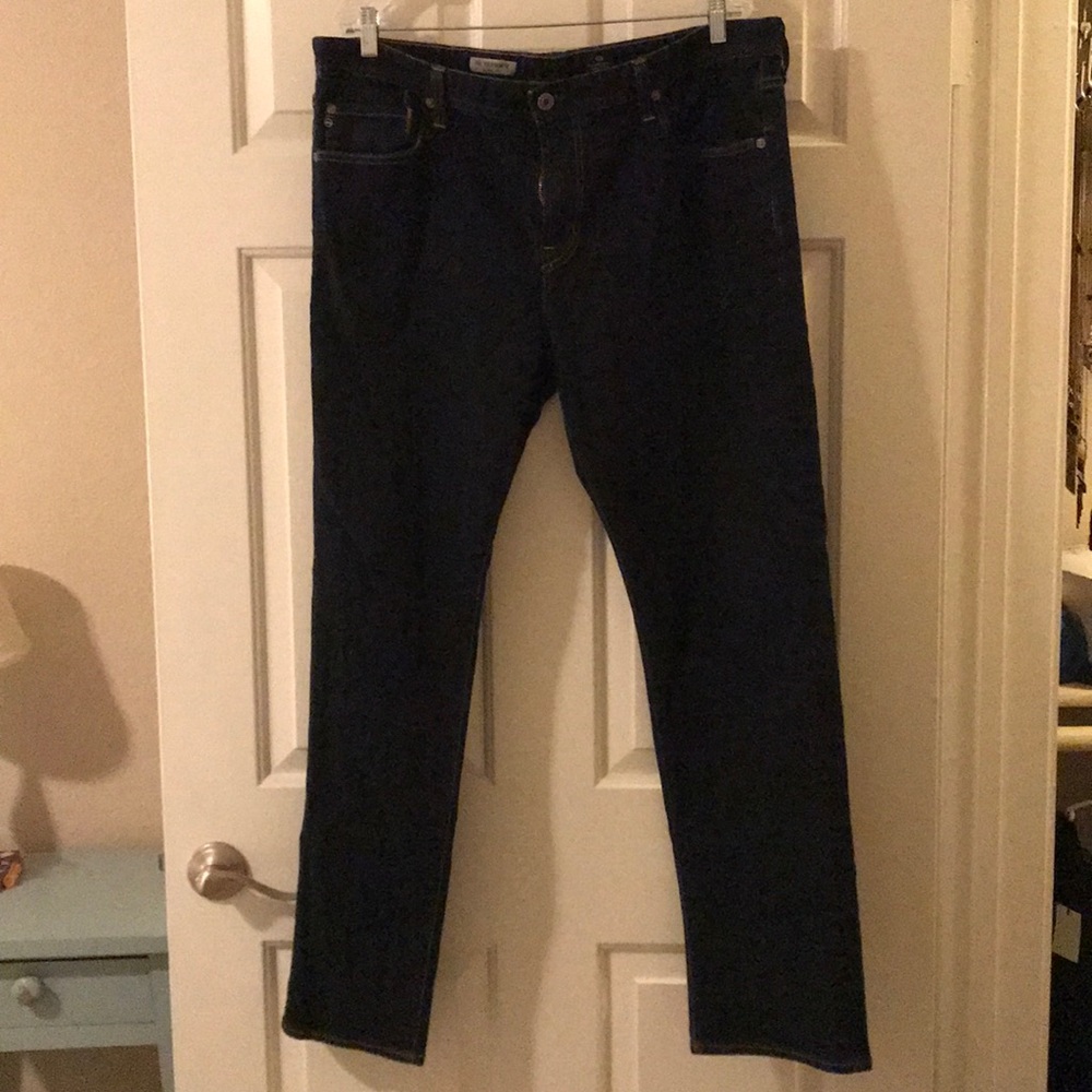 Men’s AG 38x32 Jeans